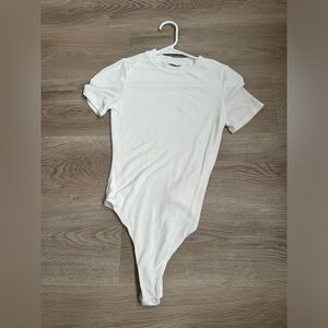 Naked Wardrobe Bodysuit